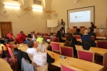 Zahájení Dětské technické univerzity v Klatovech (25. 9. 2019)