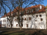 Vzdělávací centrum Úhlava (bývalý dominikánský klášter)