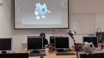3D skenování bylo poslední téma Dětské technické univerzity (15.5.2019)