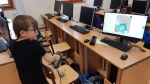 3D skenování bylo poslední téma Dětské technické univerzity (15.5.2019)