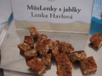 Den mstn potraviny Chanovice