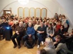 Dobr, a velmi dobr veer s Emilem Kintzlem (27. 11. 2019)