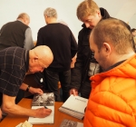 Dobr, a velmi dobr veer s Emilem Kintzlem (27. 11. 2019)