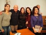 Dobr, a velmi dobr veer s Emilem Kintzlem (27. 11. 2019)