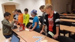 Dtsk technick univerzita v Klatovech (zimn semestr 2019/2020)
