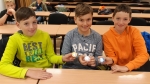 Dtsk technick univerzita v Klatovech (zimn semestr 2019/2020)