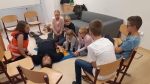 Dtsk technick univerzita v Klatovech (zimn semestr 2019/2020)
