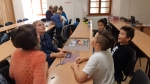 Dtsk technick univerzita v Klatovech (zimn semestr 2019/2020)