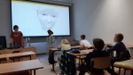 Dtsk technick univerzita v Klatovech (zimn semestr 2019/2020)