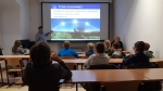 D�tsk� technick� univerzita v Klatovech (zimn� semestr 2019/2020)