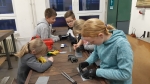 Dtsk technick univerzita v Klatovech (zimn semestr 2019/2020)