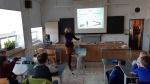 Dtsk technick univerzita na gymnziu v Klatovech (22. 1. 2020)