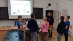Dtsk technick univerzita na gymnziu v Klatovech (22. 1. 2020)