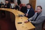 Dobr, a velmi dobr veer s Vojtchem Brantem (26. 2. 2020)