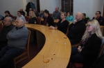 Dobr, a velmi dobr veer s Vojtchem Brantem (26. 2. 2020)