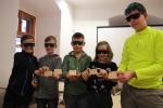 D�tsk� technick� univerzita v Klatovech - obr�b�n� laserem