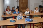 Dtsk technick univerzita v Klatovech - obrbn laserem