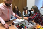 Leton ronk klatovsk Dtsk technick univerzity FST ZU je za nmi