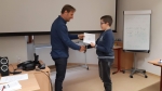 Leton ronk klatovsk Dtsk technick univerzity FST ZU je za nmi