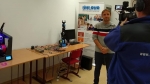 Naten komentovan ukzky pro Noc vdc 2020