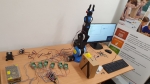 Naten komentovan ukzky pro Noc vdc 2020