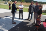 Navtvili jsme Technologick kampus v bavorskm Parsberku