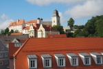 Navtvili jsme Technologick kampus v bavorskm Parsberku