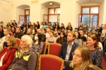 EUROPE DIRECT KLATOVY - Mme oteveno!  (16. 9. 2021)