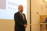 EUROPE DIRECT KLATOVY - Mme oteveno!  (16. 9. 2021)