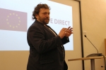 EUROPE DIRECT KLATOVY - Mme oteveno!  (16. 9. 2021)
