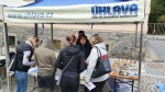 EUROPE DIRECT KLATOVY - fotoreport z nedlnho programu Mme oteveno! (19. 9. 2021)