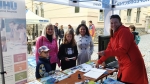 EUROPE DIRECT KLATOVY - fotoreport� z ned�ln�ho programu M�me otev�eno! (19. 9. 2021)