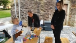 EUROPE DIRECT KLATOVY - fotoreport z nedlnho programu Mme oteveno! (19. 9. 2021)
