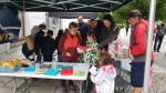 EUROPE DIRECT KLATOVY - fotoreport� z ned�ln�ho programu M�me otev�eno! (19. 9. 2021)