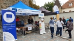EUROPE DIRECT KLATOVY - fotoreport� z ned�ln�ho programu M�me otev�eno! (19. 9. 2021)