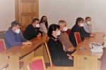 Beseda s europoslancem Tomem Zdechovskm (10. 12. 2021)