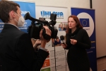 Beseda s europoslancem Tomem Zdechovskm (10. 12. 2021)