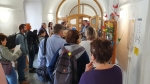 Den otev�en�ch dve�� (28. 5. 2022)