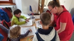 Den otevench dve (28. 5. 2022)