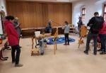 Den otevench dve (28. 5. 2022)