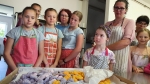 Kurz Pe�en� s d�tmi se op�t vyda�il (28. 5. 2022)