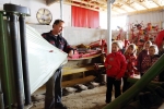 Farma - msto pro vzdlvn a zitek