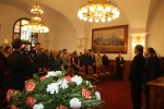 Dvac�ty akademick� rok vysoko�kolsk�ho studia v Klatovech byl zah�jen