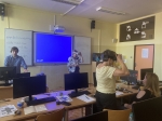 Nov informatika  nabzme akreditovan kurzy pro uitele (DVPP)