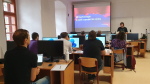 Nov� informatika � nab�z�me akreditovan� kurzy pro u�itele (DVPP)