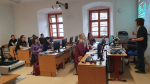Nov informatika  nabzme akreditovan kurzy pro uitele (DVPP)