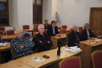 Hostem jnov besedy Dobr, a velmi dobr veer byl Miroslav Jik (26. 10. 2022)
