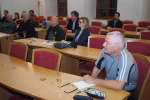 Hostem jnov besedy Dobr, a velmi dobr veer byl Miroslav Jik (26. 10. 2022)