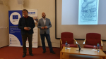 Beseda s Lukem Kopeckm (30. 11. 2022)