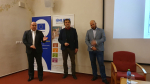 Beseda s Lukem Kopeckm (30. 11. 2022)
